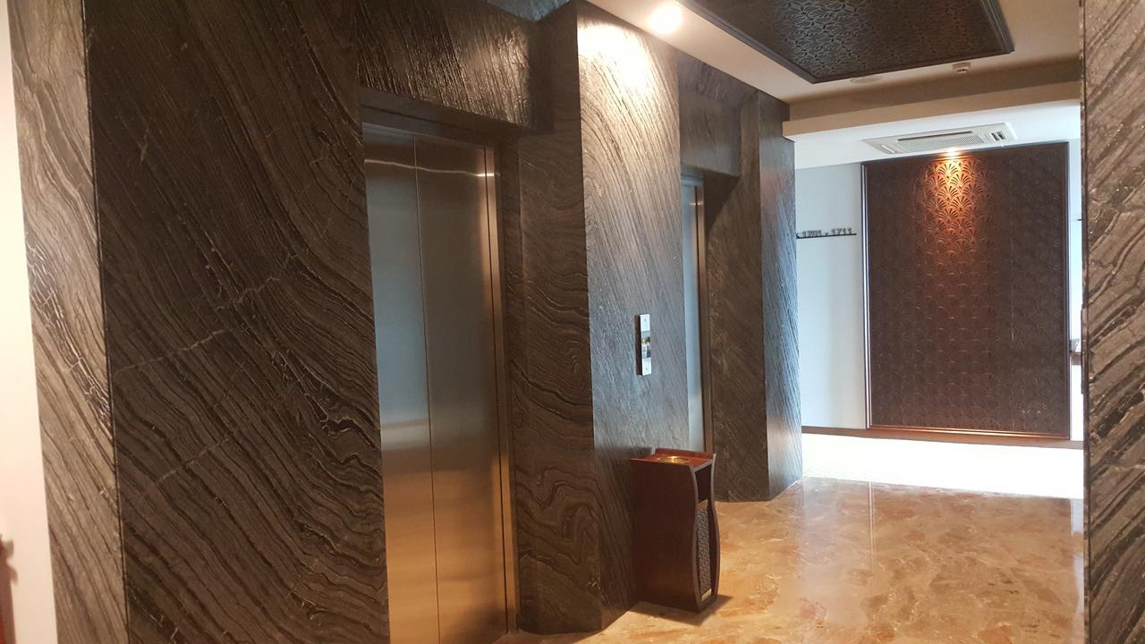 Arthama Hotels Макасар Екстериор снимка